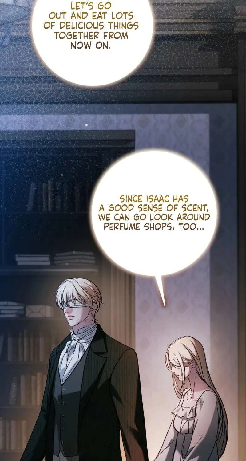 Little Did We Know Chapter 37 - page 47