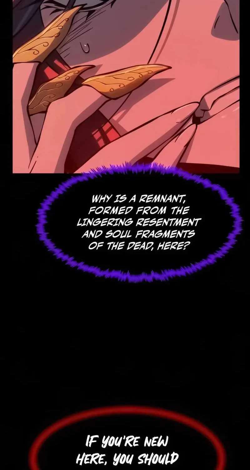 Absolute Sword Sense Chapter 198 - page 94