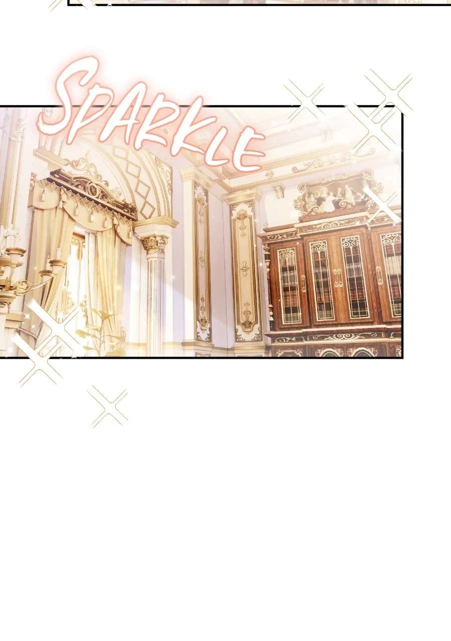How I Became the Duke'sBeloved Daughter Chapter 3 - page 8