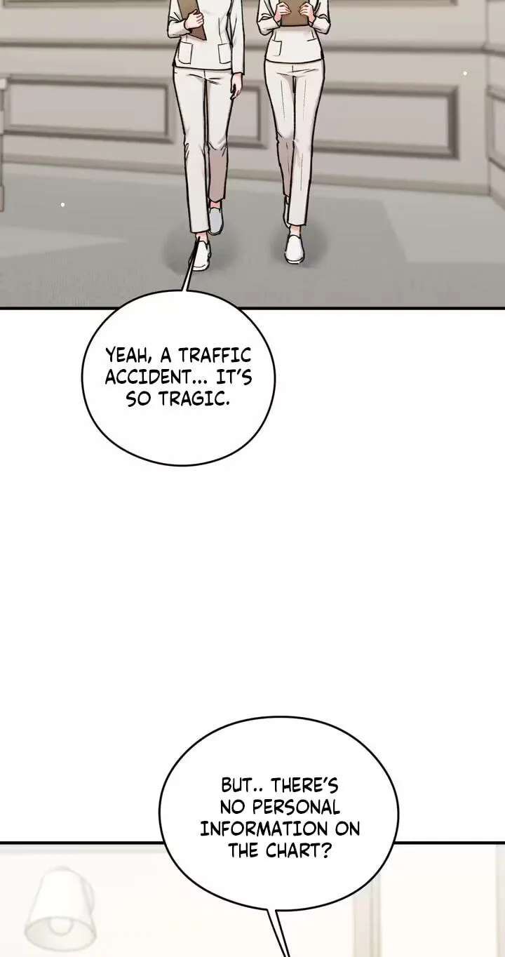 My Doodle Boyfriend Chapter 26 - page 34