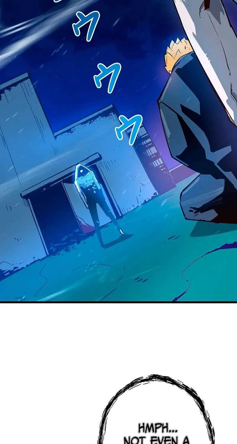 The Invincible Frontline: Awakening of the One-Eyed Chapter 19 - page 6