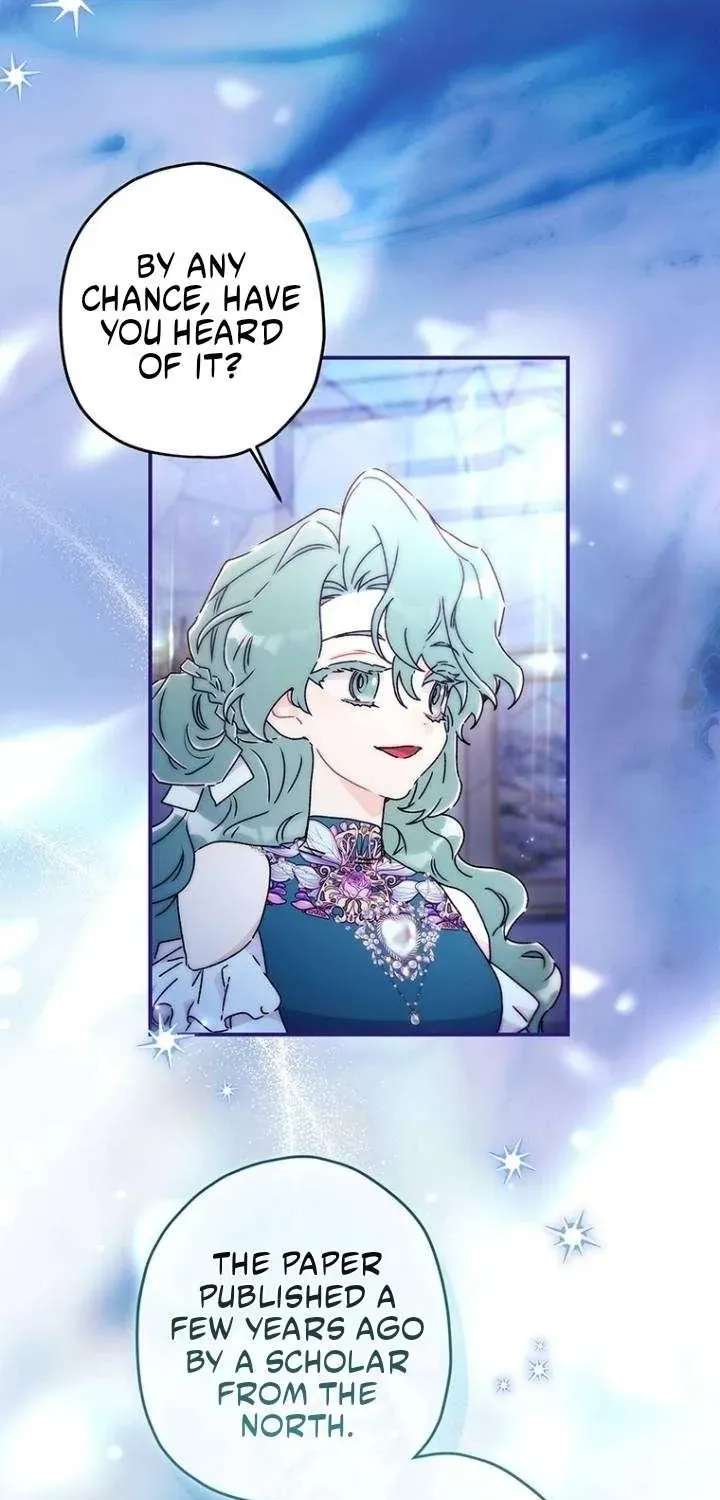 I Became The Male Lead’s Adopted Daughter Chapter 175 - page 7