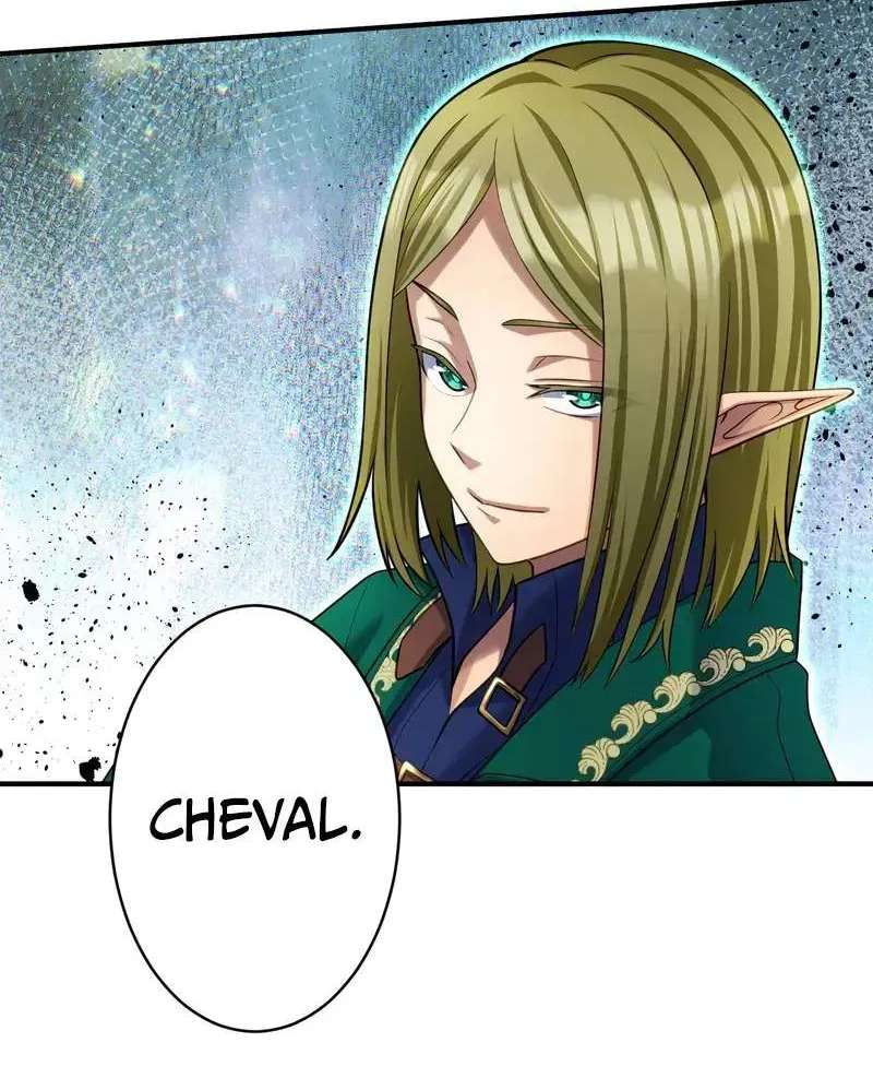 All the Heroes Are My Enemies: The ‘Useless’ Class Dropout Overpowers Everyone With His Barrier Skill and Takes Revenge Chapter 20 - page 58