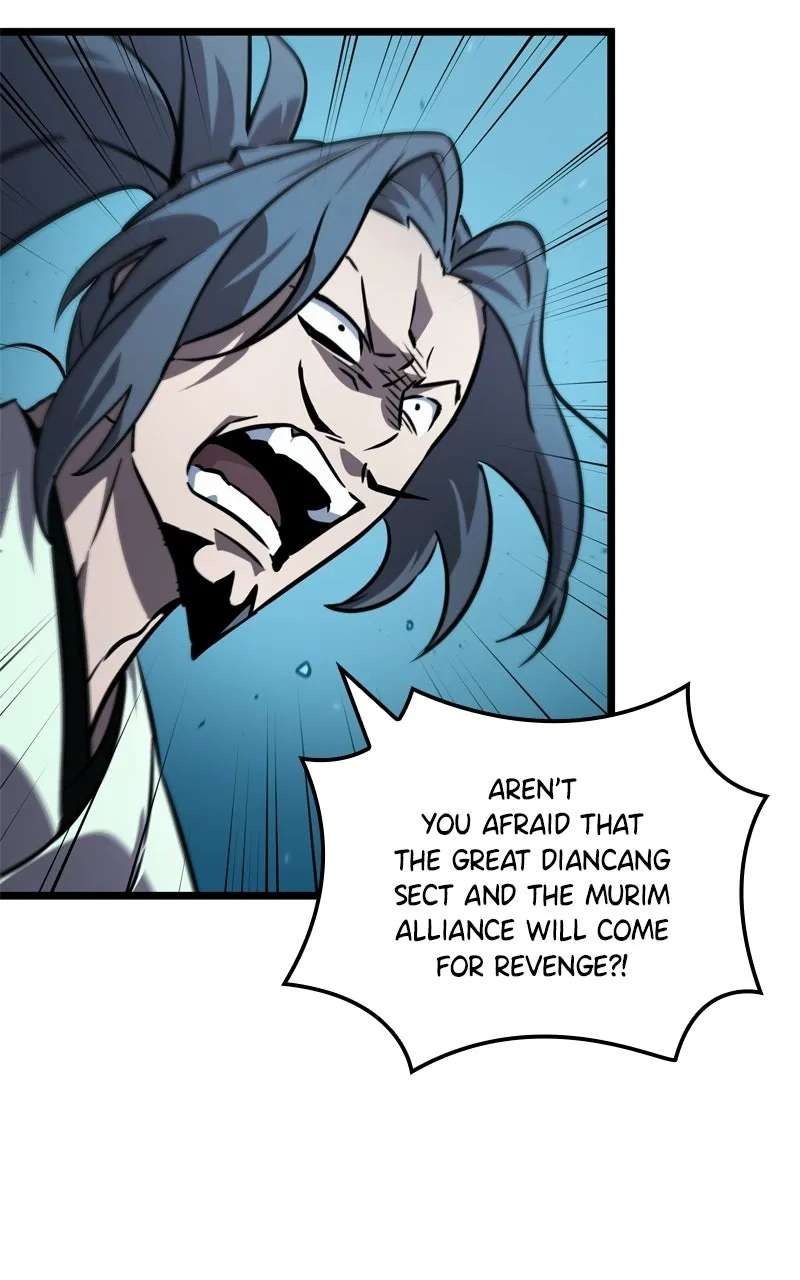 The Martial Genius WhoRemembers Everything Chapter 4 - page 72