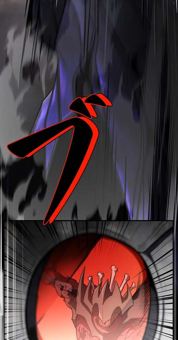 The Saint Levels Up Through Necromancy Chapter 36 - page 57