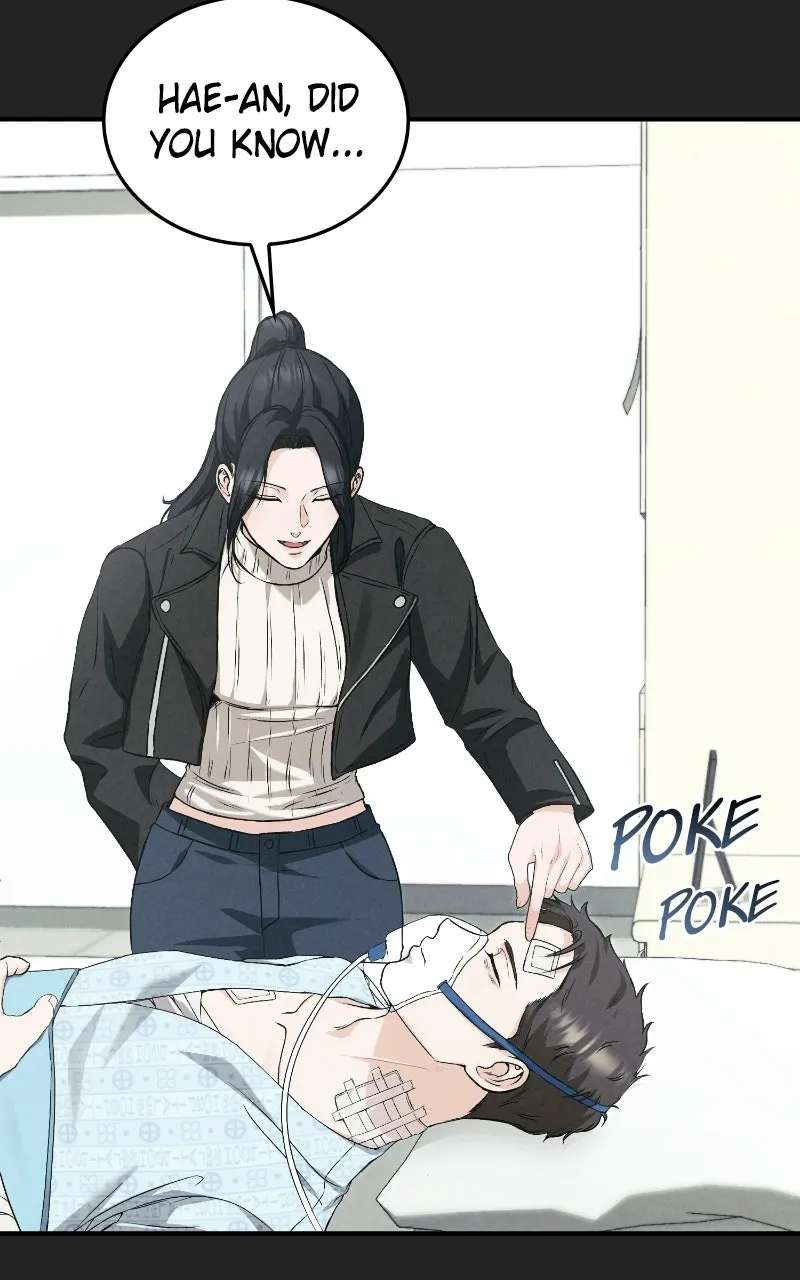I Will Remarry theHusband I Murdered Chapter 3 - page 63