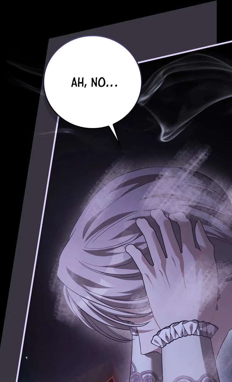 The Baby Sprout Who Bloomed in the Villainous Duke's Family Chapter 20 - page 106