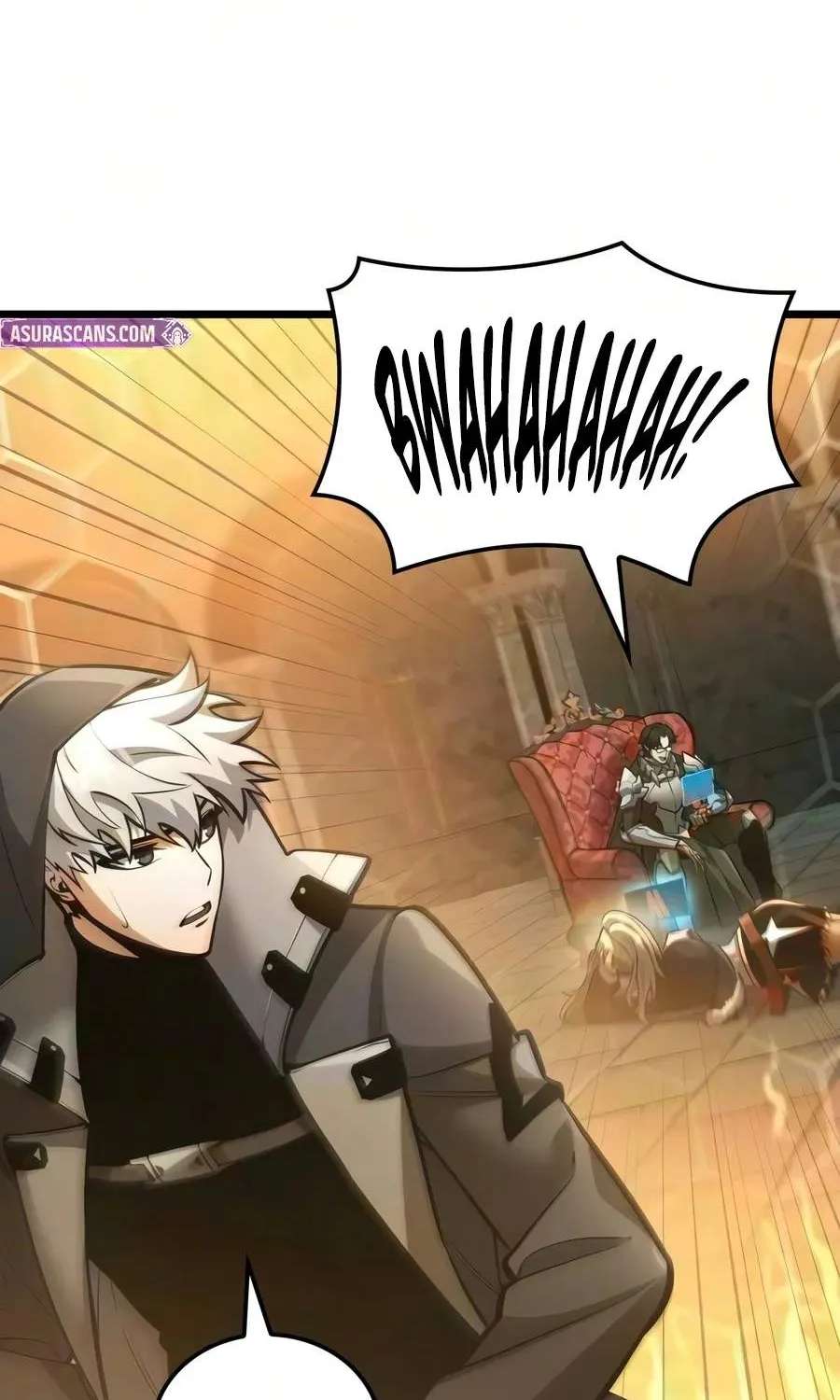 Emperor of Solo Play Chapter 81 - page 97