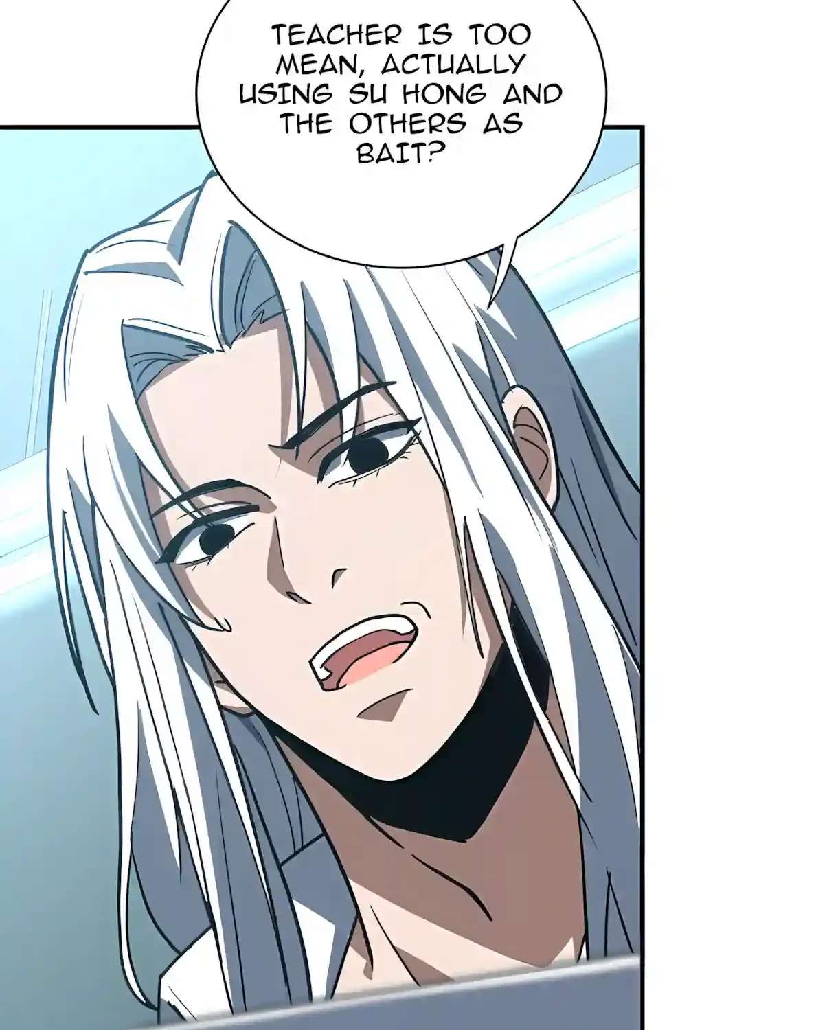 High Martiality: With One Hand, I Single-Handedly Repel Three Thousand Emperors! Chapter 72 - page 25