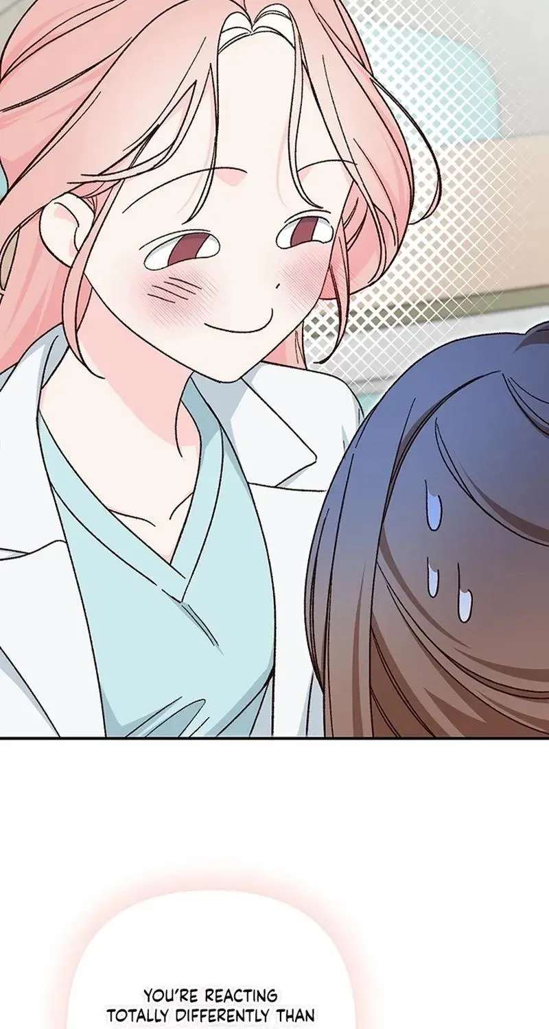 Misunderstanding blind date Chapter 18 - page 67