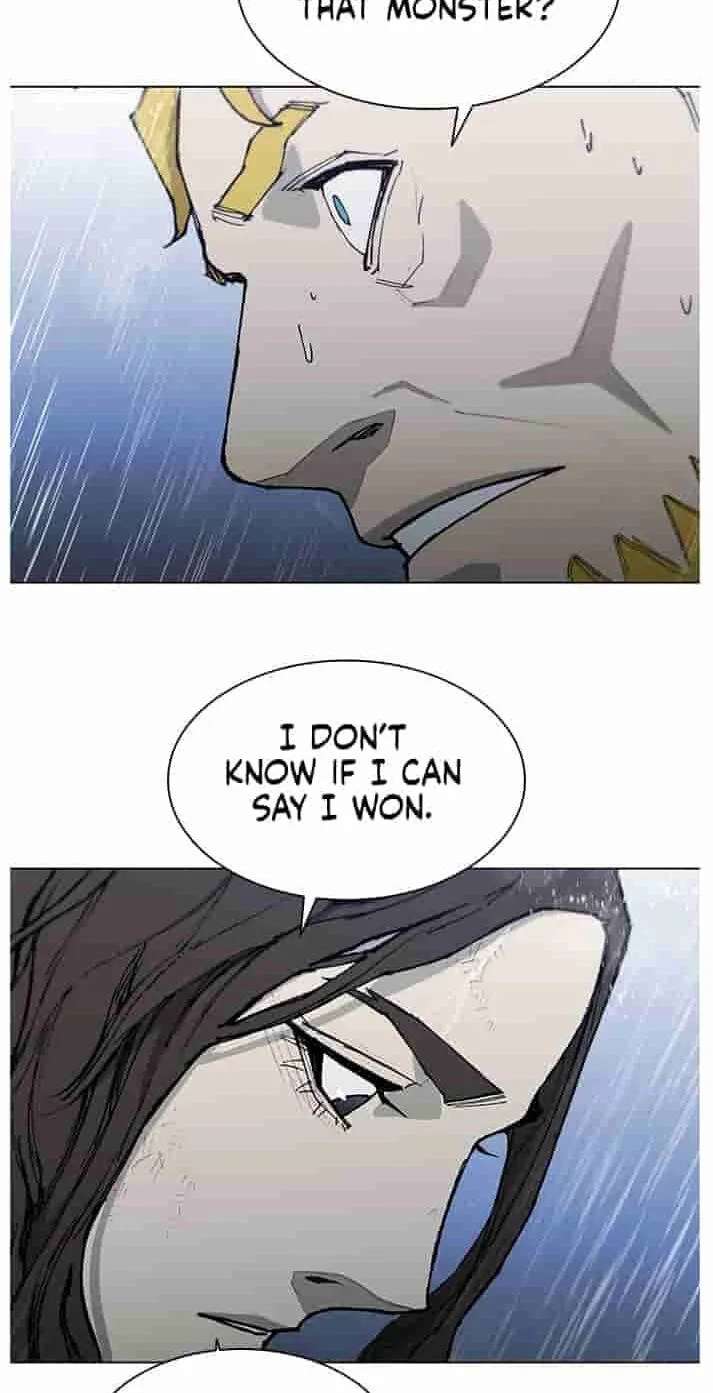 The Long Way of the Warrior Chapter 187 - page 107