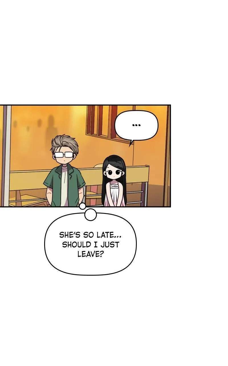 Take My Money Chapter 151 - page 52
