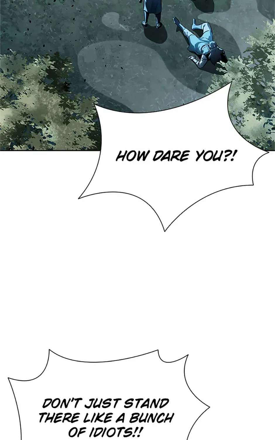 Absolute Master of the Senate Chapter 61 - page 47