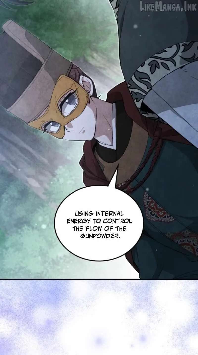How to Live as a Civil Servant in Murim Chapter 78 - page 65