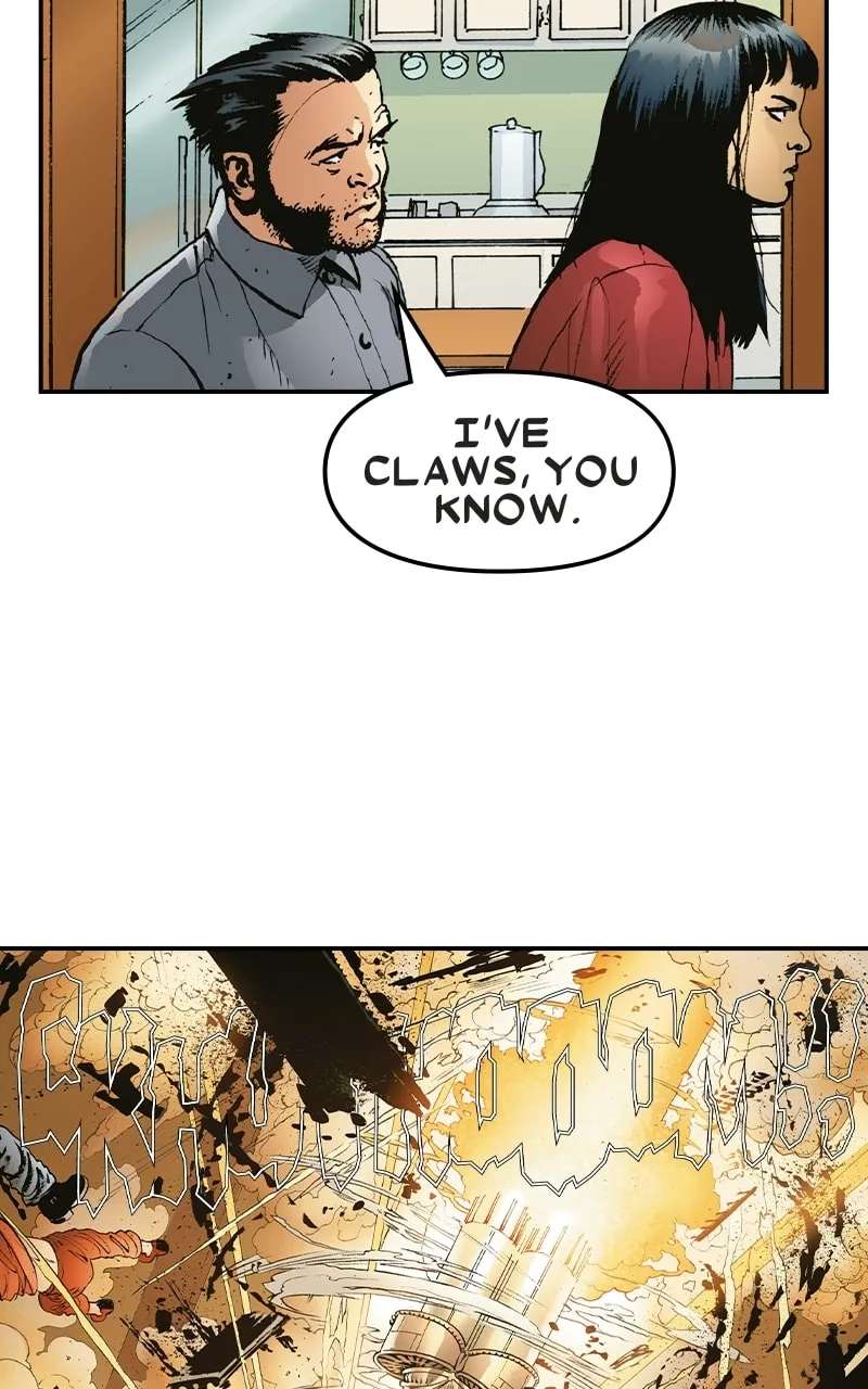 Astonishing X-Men Chapter 34 - page 17