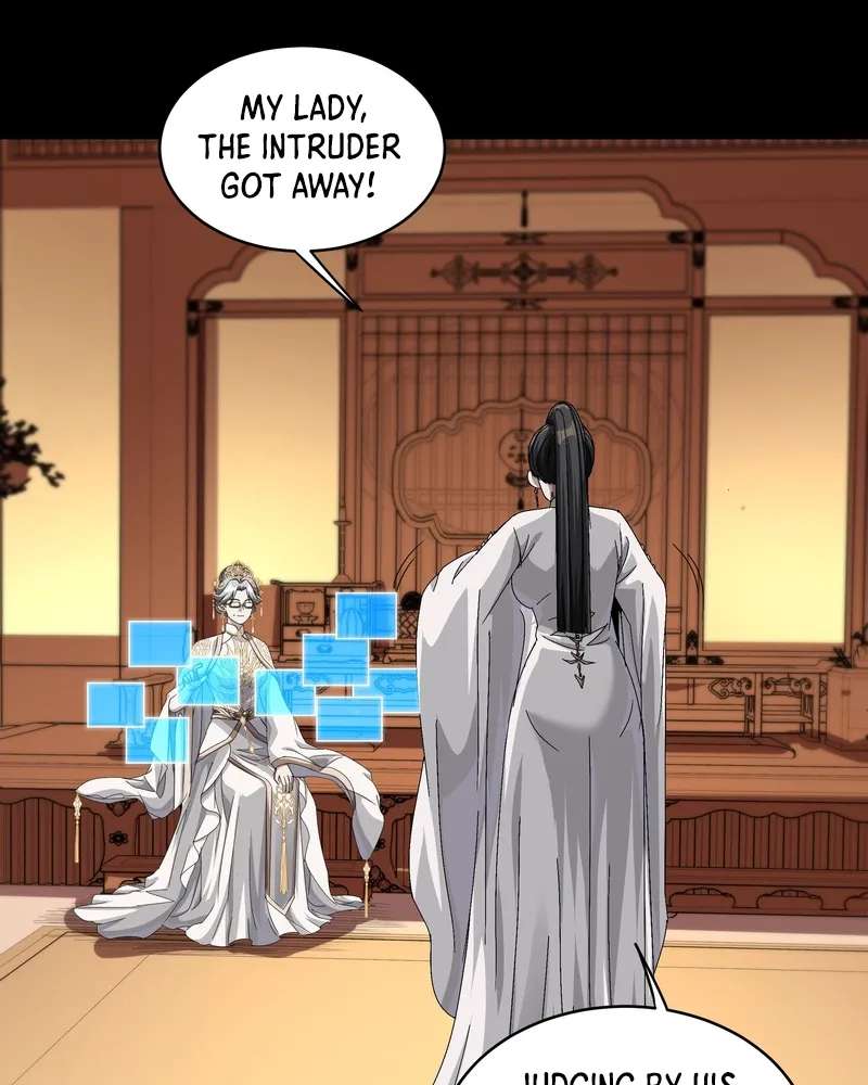 Legend Of Star General Chapter 389 - page 36