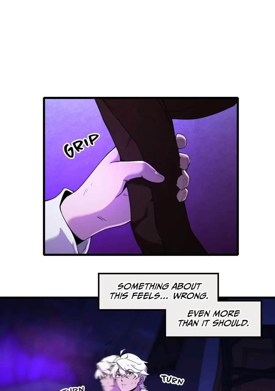 Nightmare Realm Summoner Chapter 1 - page 117