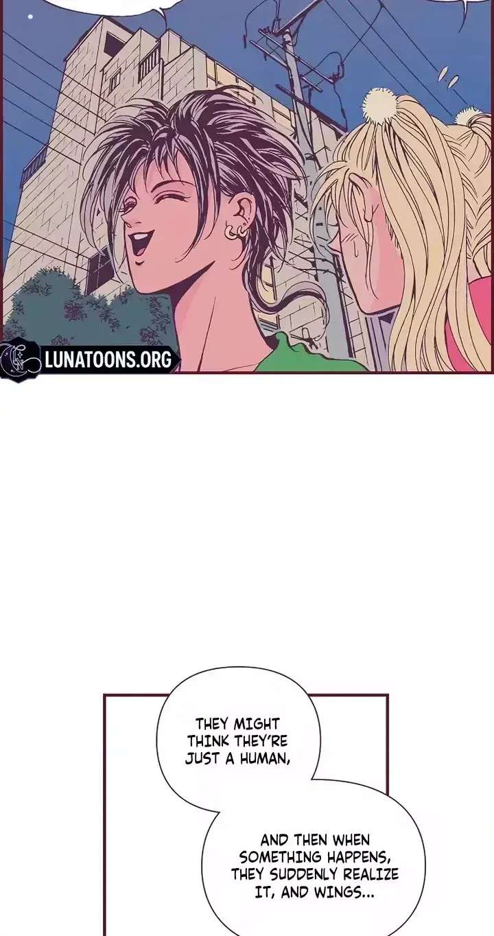 Unplugged Boy Chapter 10 - page 80