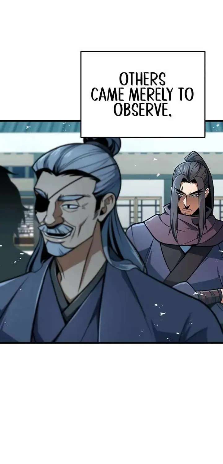 Emperor's Sword Chapter 116 - page 6