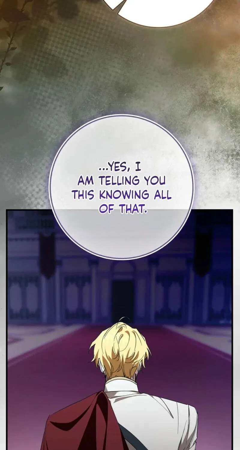 The Male Lead Is Obsessed With Proposing Chapter 59 - page 71