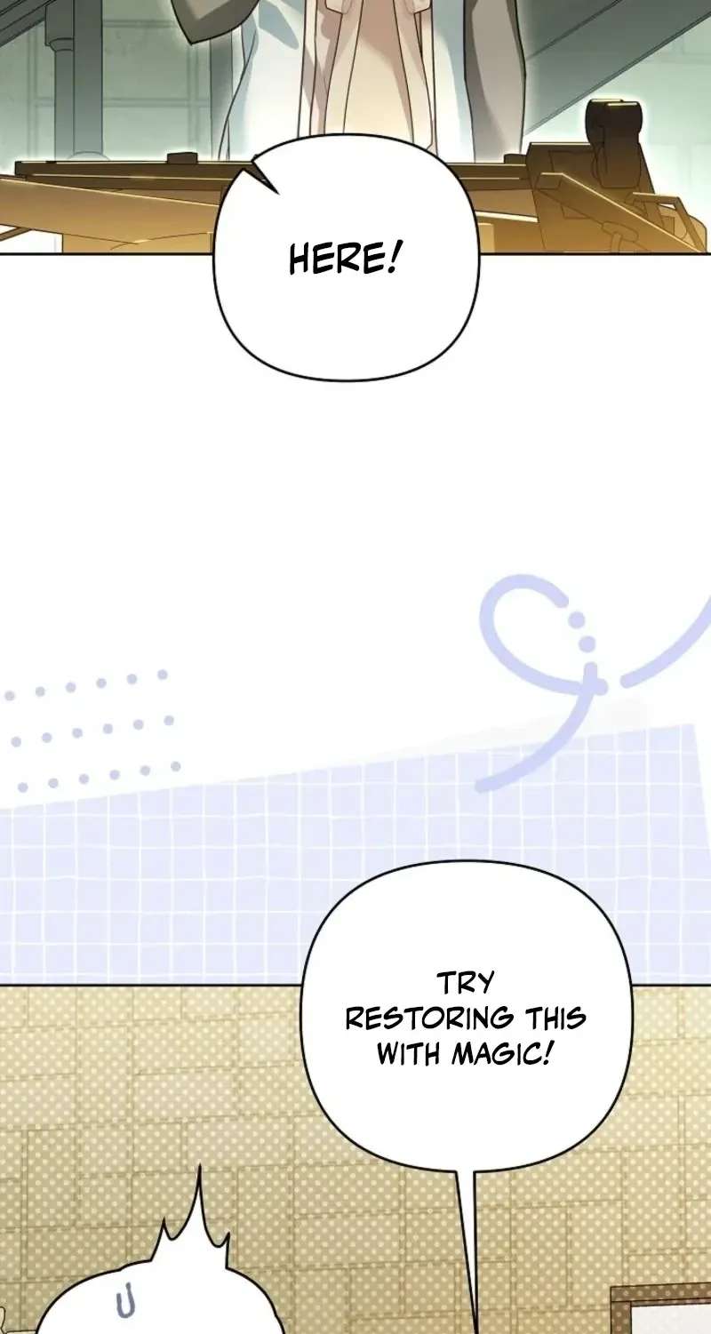 En Travesti: I Became a Fake Prince Chapter 32 - page 49