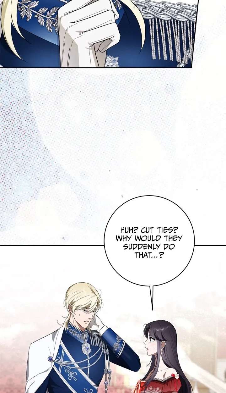 The Timid Lady of the Frontier Won't Give Up on Revenge Chapter 16 - page 37