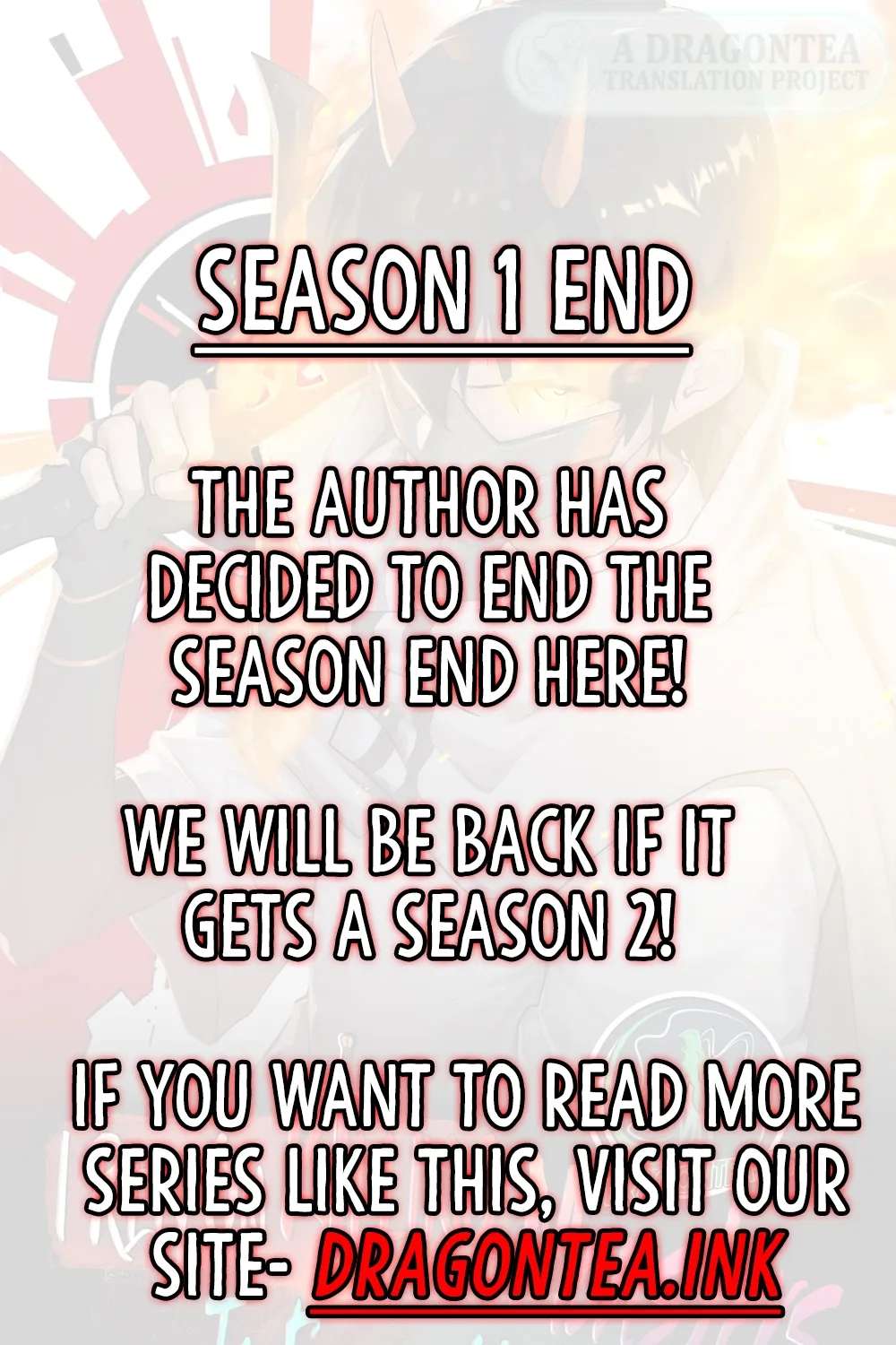 I Rely On Killing Monsters To Extend My Longevity Chapter 49.5 - page 2