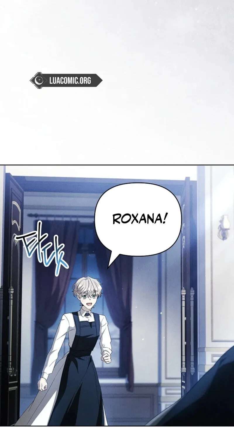 Regarding the Perfect Revenge Chapter 28 - page 31