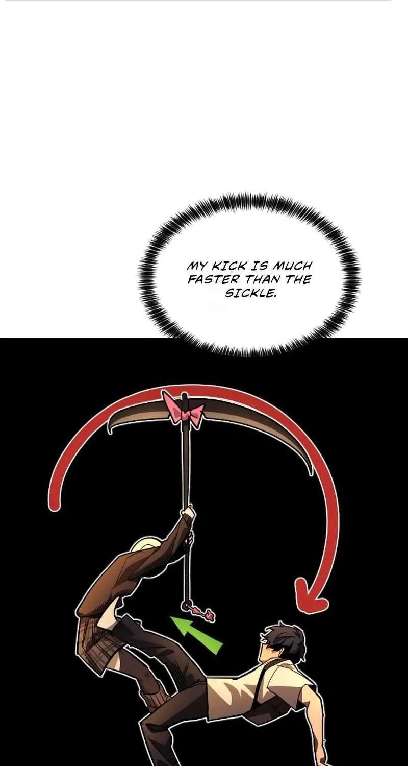 Extermination of the Heavenly Way Chapter 20 - page 24