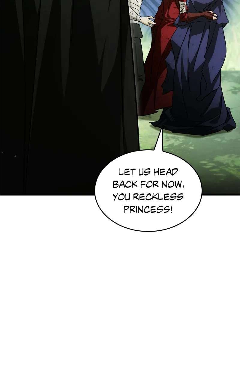 Too Many Heroesfor the Demon Lord Chapter 24 - page 48