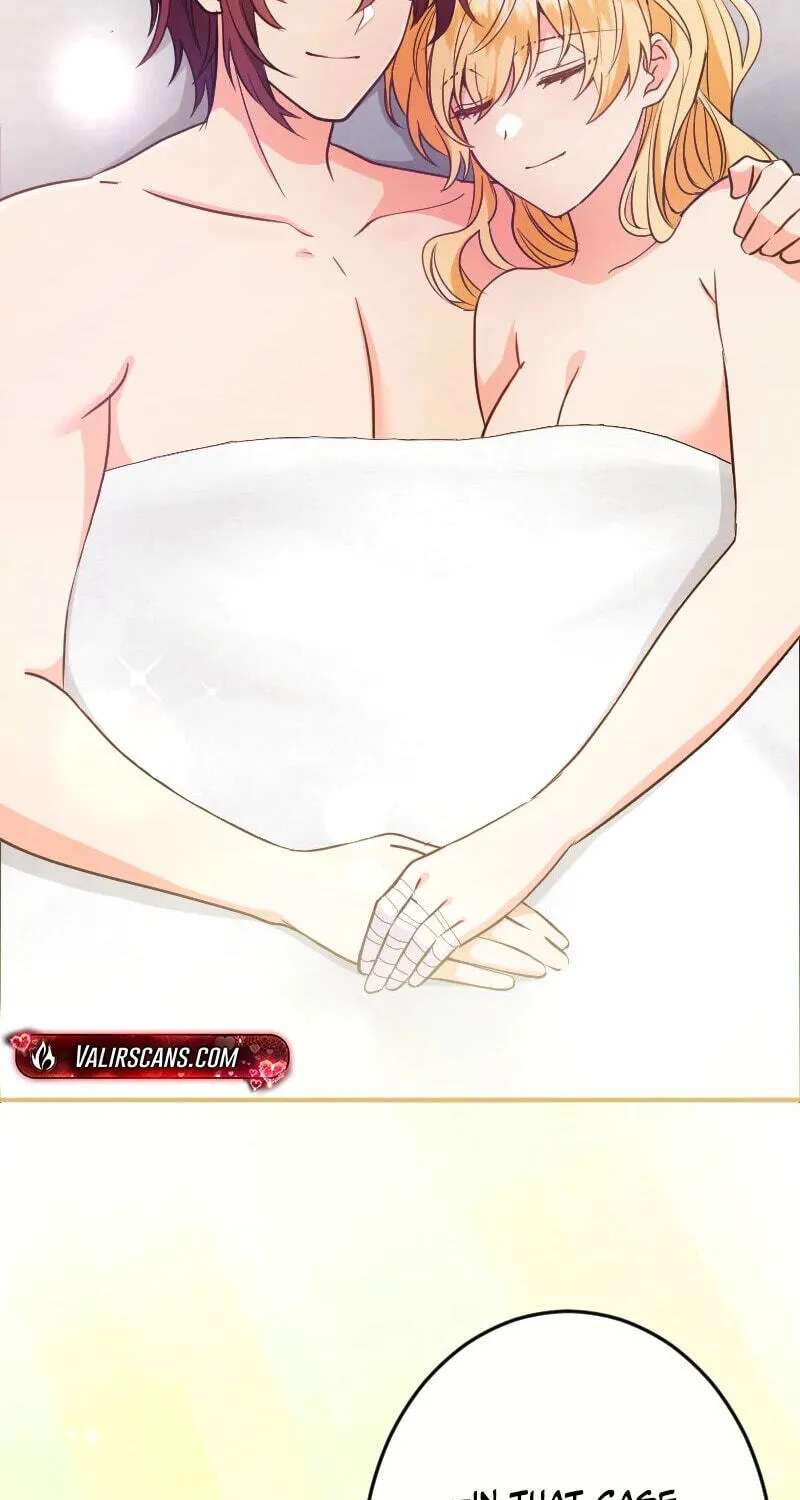 Zense no Otto Datta Yandere Koushaku ni Tsukamarimashita Chapter 35 - page 138