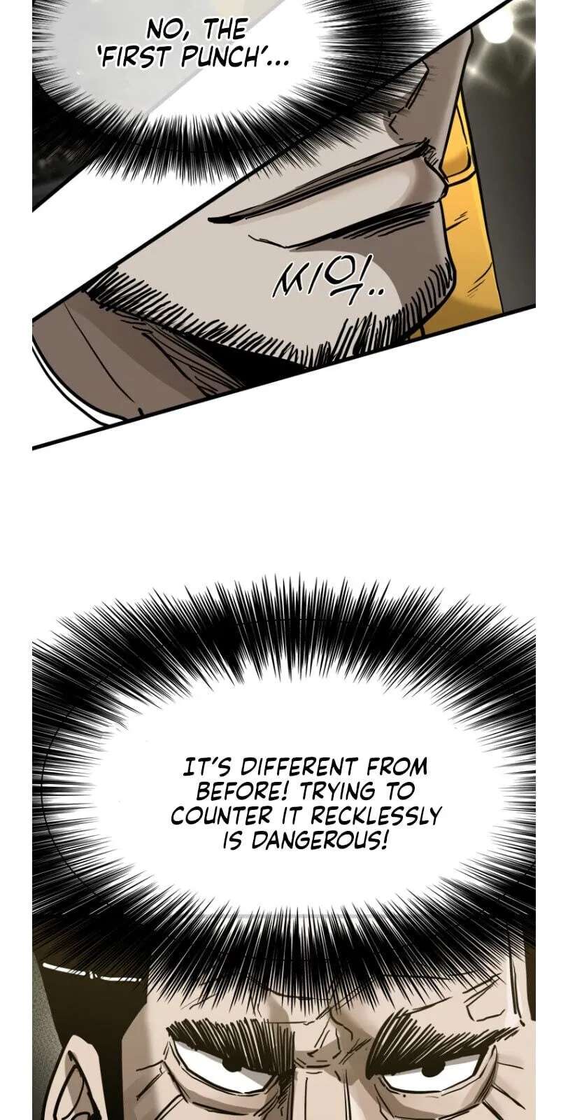 Shark Chapter 366 - page 25