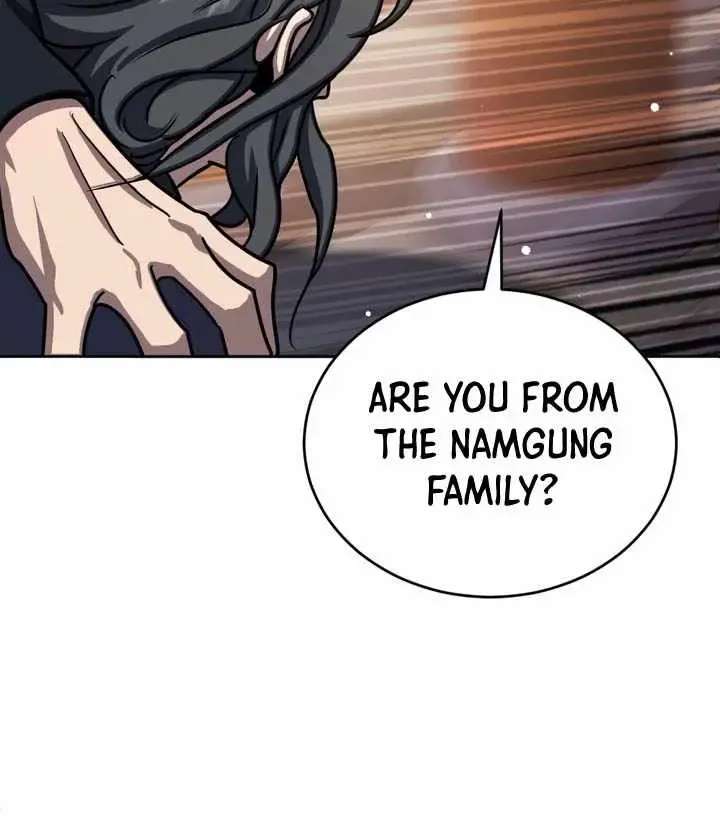 The Misfit of the Martial World Chapter 27 - page 42