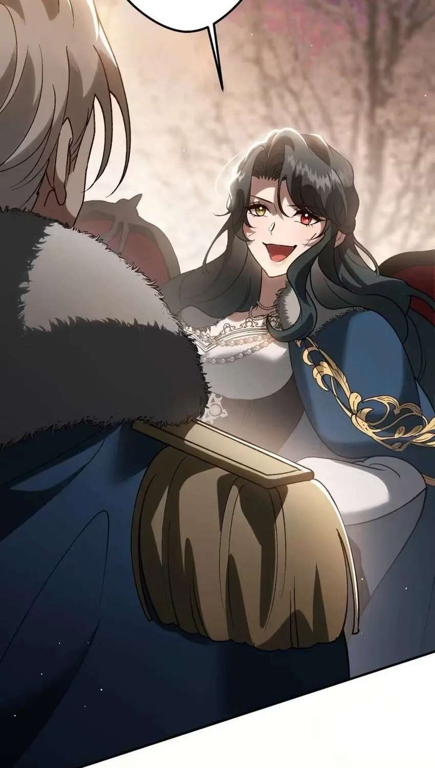The Bloodthirsty Bride Devours the King Chapter 31 - page 87