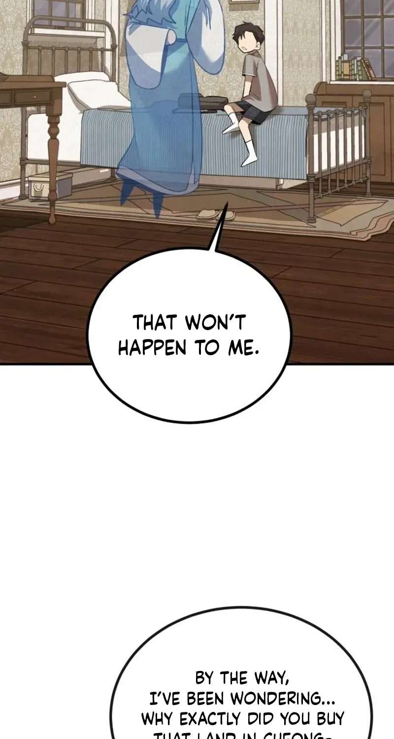 I Was Actually a Third-Generation Chaebol Chapter 15 - page 101