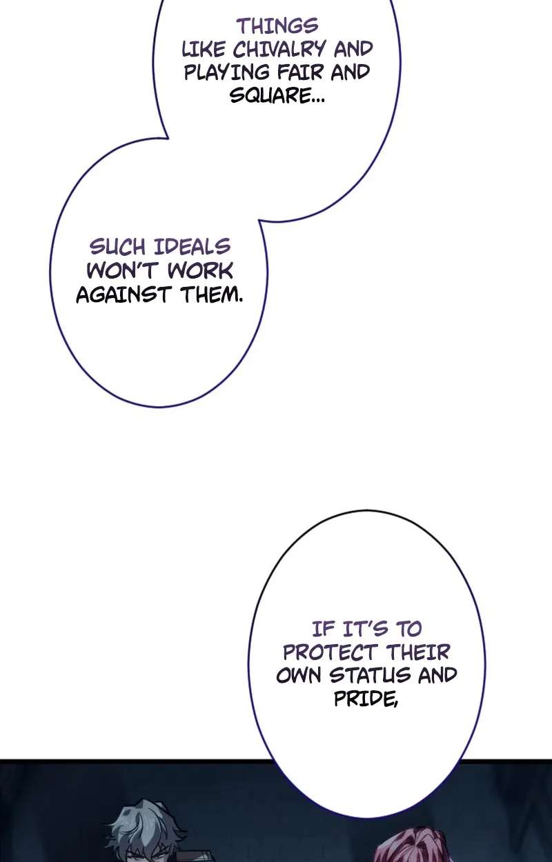 The Rebel of the Tyrant Noble House — Aster Chapter 36 - page 29