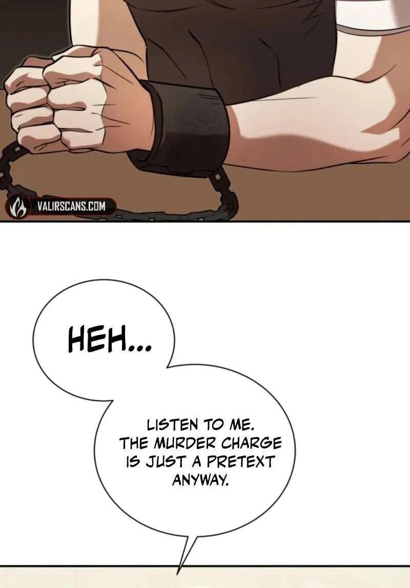 The Dungeon Smells Like Chicken Chapter 34 - page 3