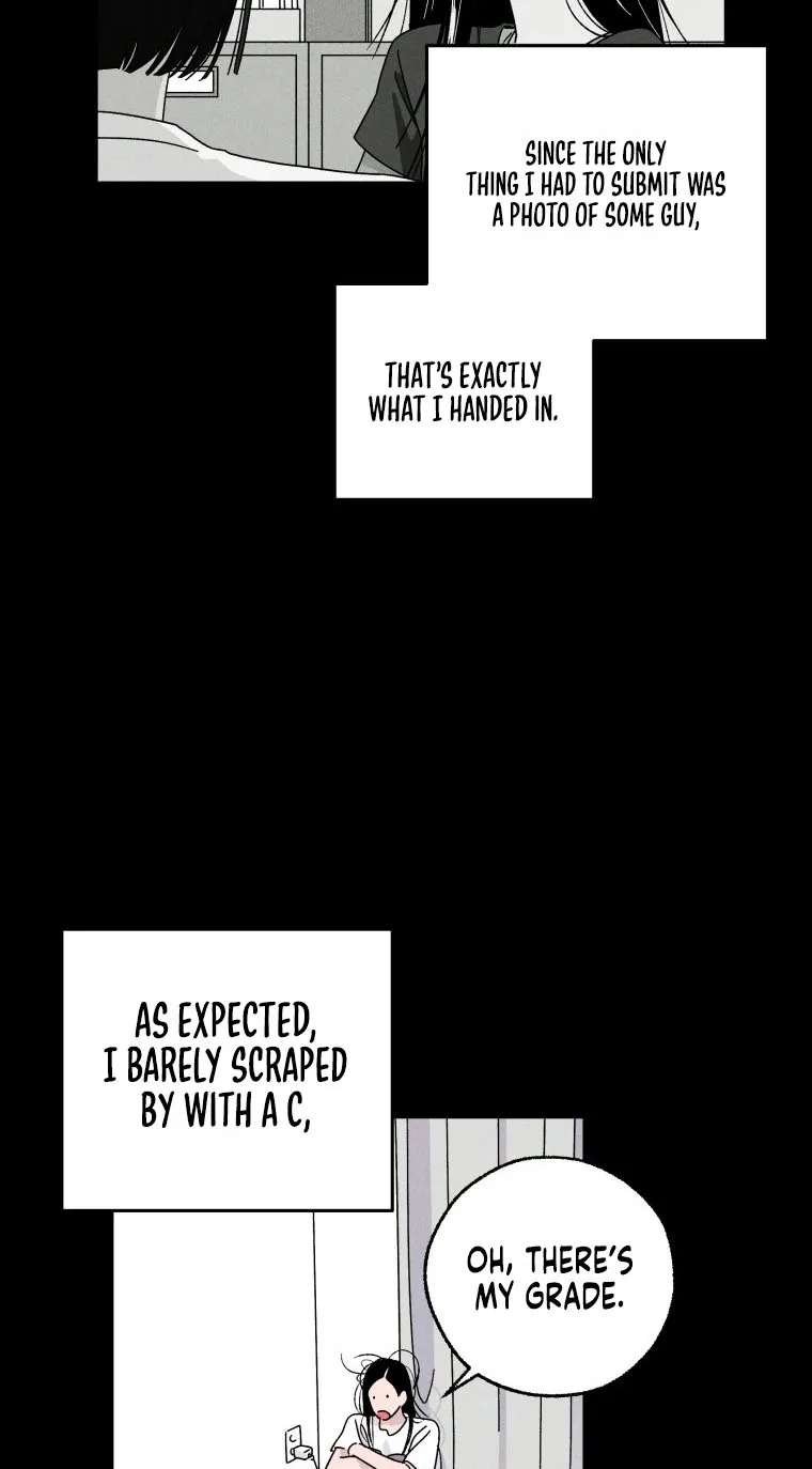 Sufficient Motivation Chapter 2 - page 58