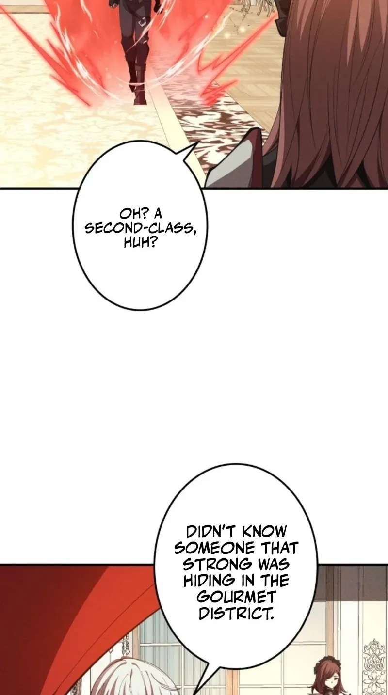 Dream Beast Hunter Chapter 25 - page 47