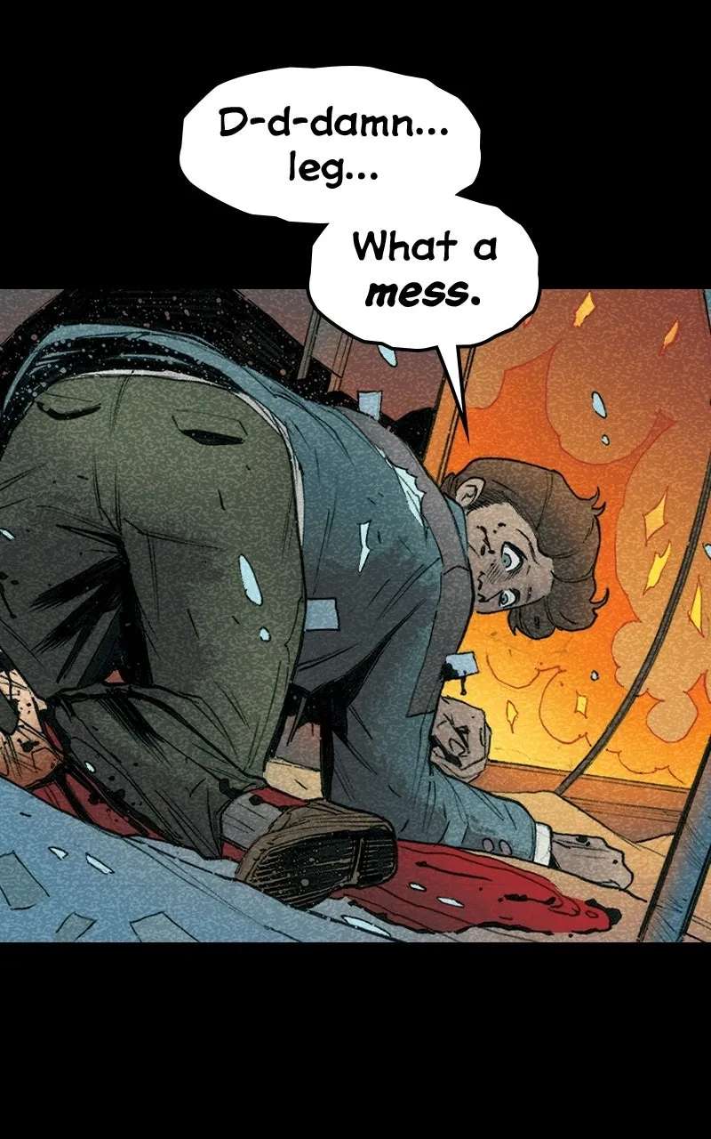 Alien (2021) Chapter 53 - page 7