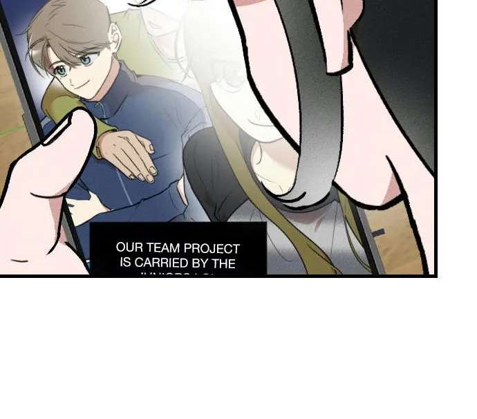 That's Because I'm Not Brave Chapter 1 - page 98