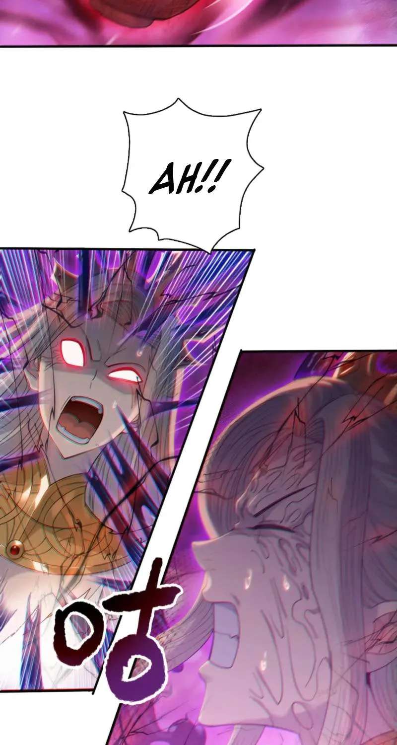 The Doomsday Ruthless Man: Hoarding Trillions Of Supplies At The Beginning Chapter 139 - page 5