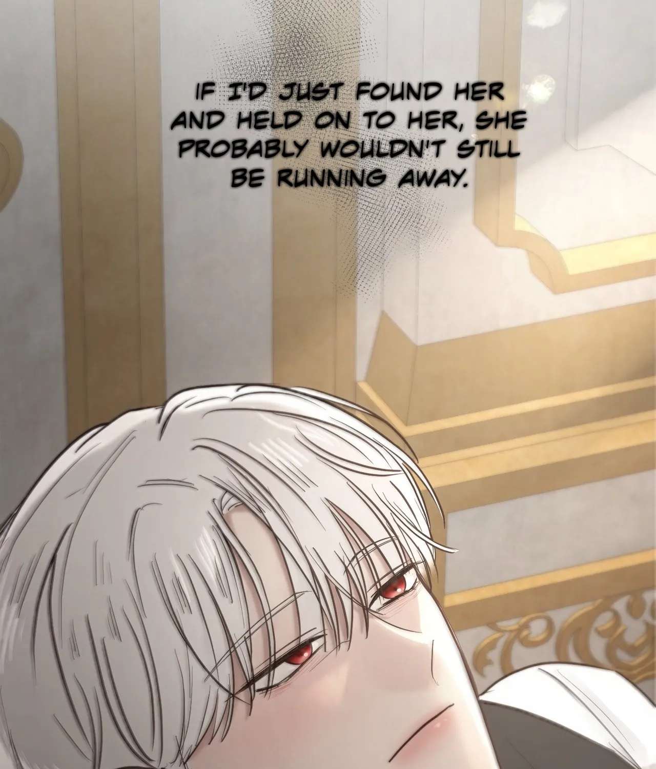I Adopted the Male Lead from the Shelter Chapter 130 - page 93