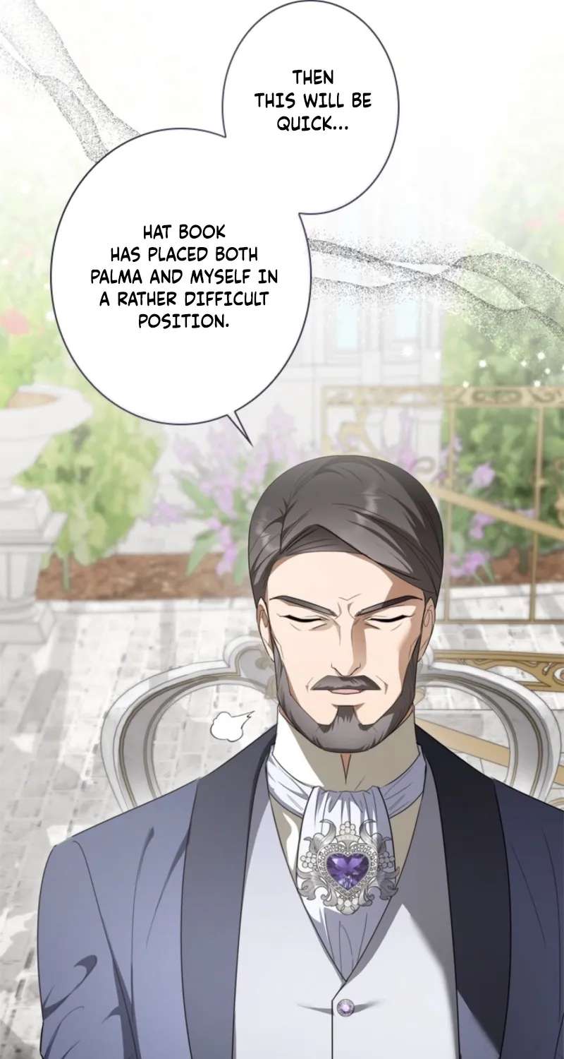 The Timid Lady of the Frontier Won't Give Up on Revenge Chapter 19 - page 14
