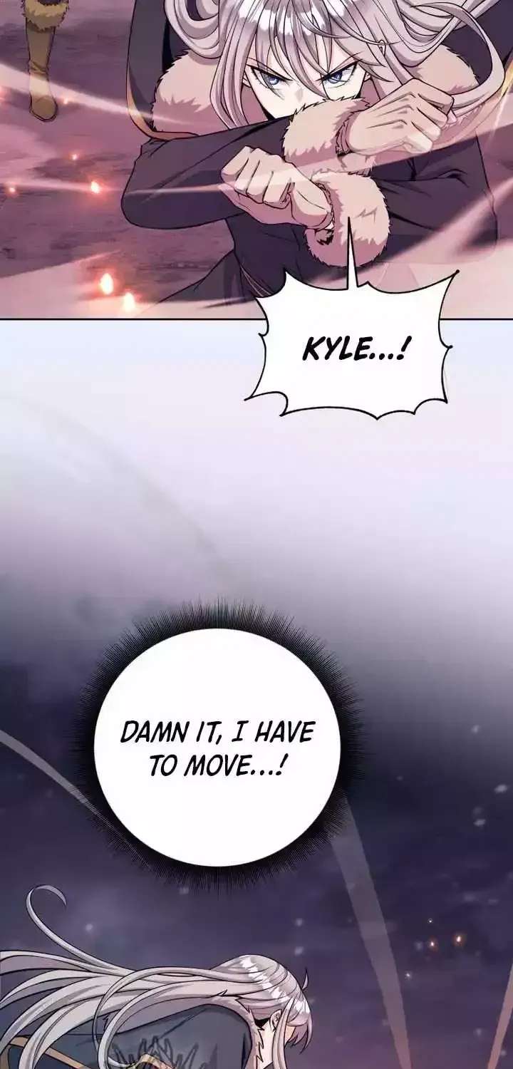 I'm Quitting the Hero's Party Chapter 169 - page 54