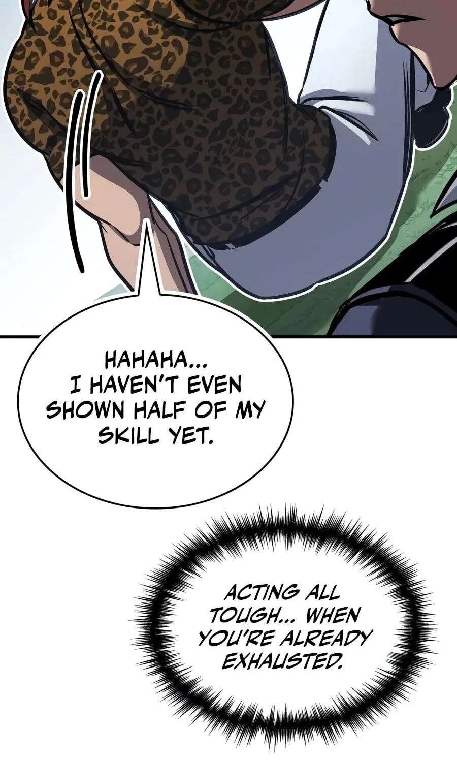 My Very Own Tower Strategy Guide Chapter 138 - page 201