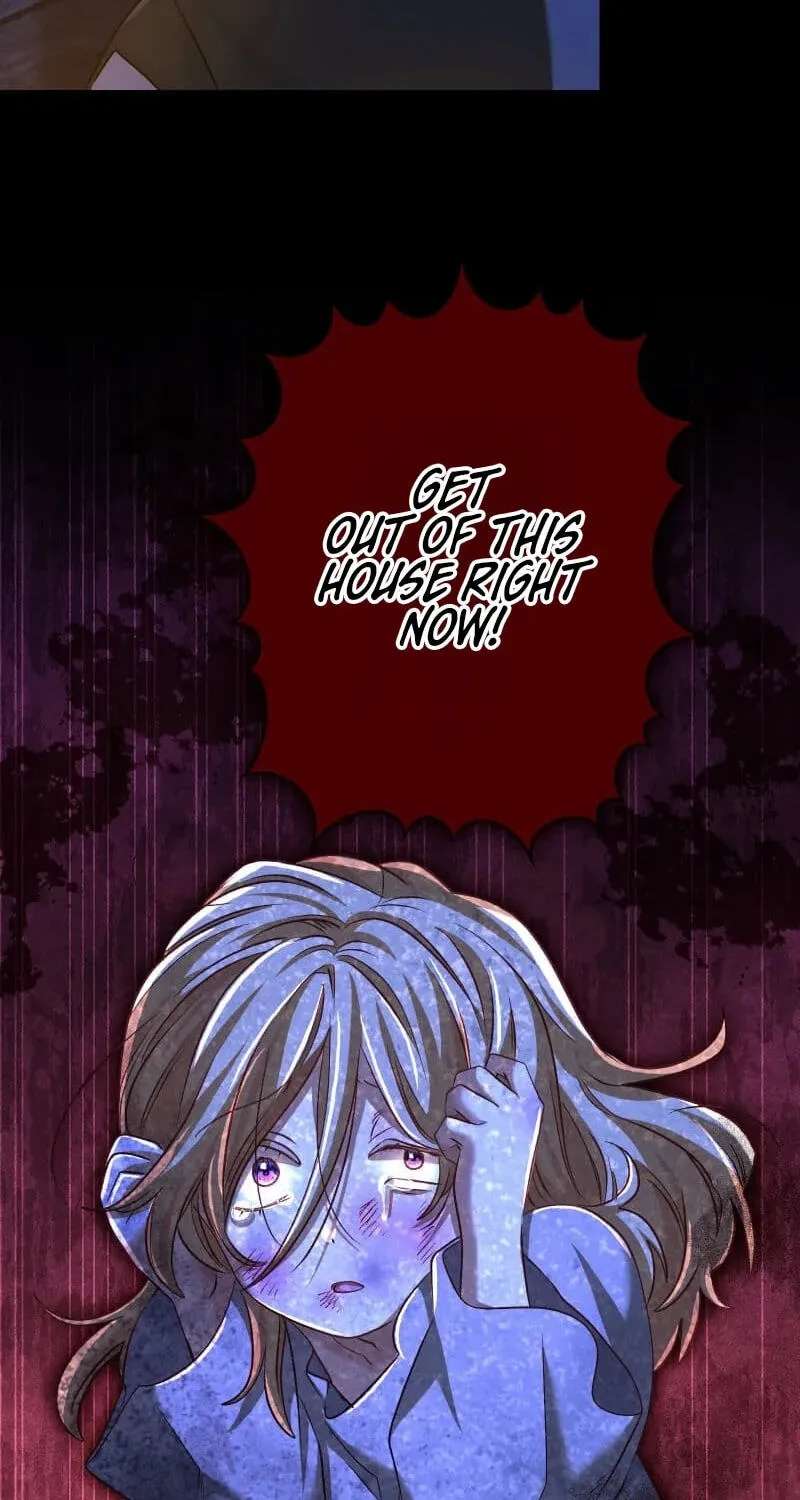 I Leave You Because I Love You Chapter 35 - page 50