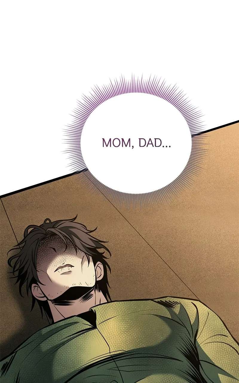The OtherworldlyFamily Man Chapter 1 - page 176