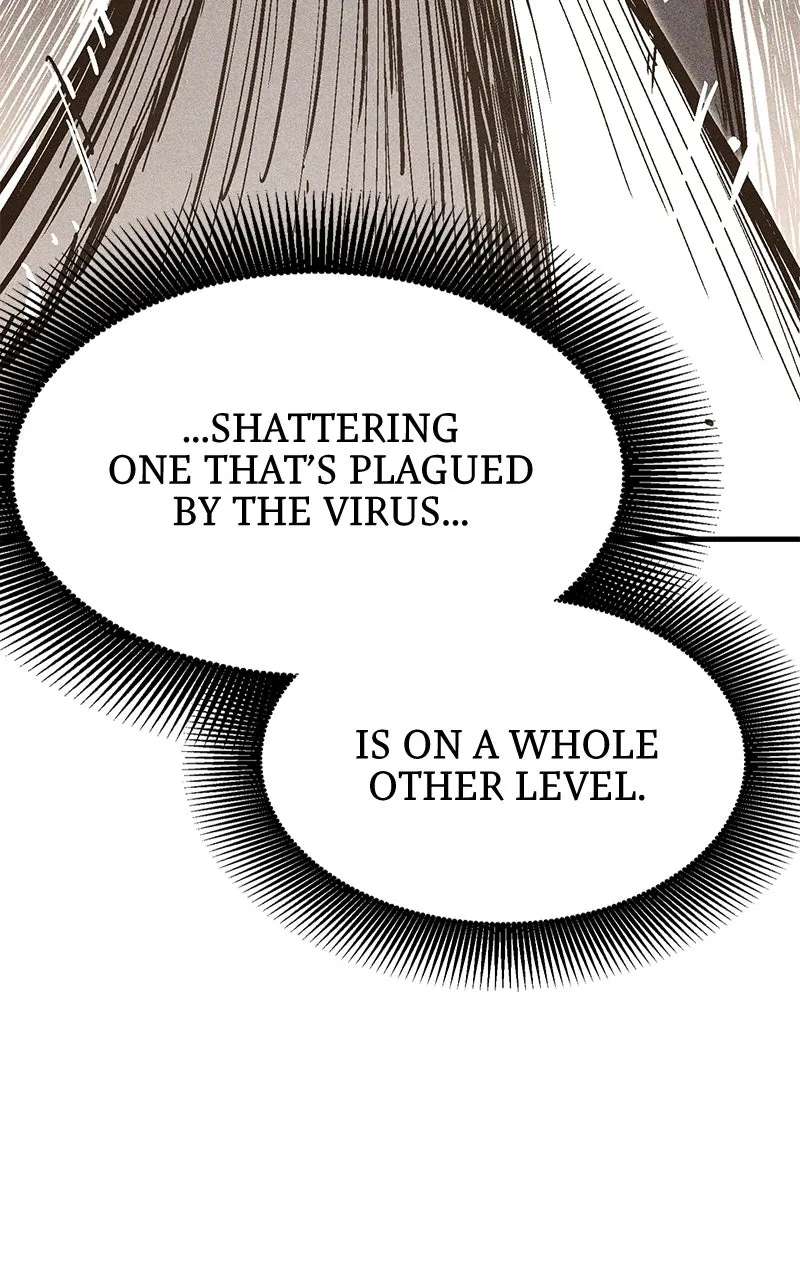 My Status WindowWent on Strike Chapter 84 - page 25