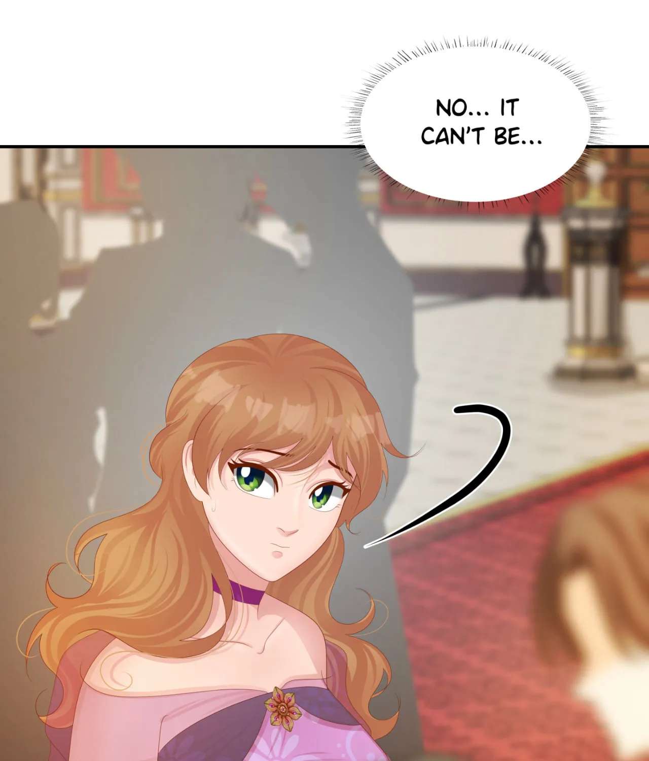The Winter Rose Chapter 61 - page 174
